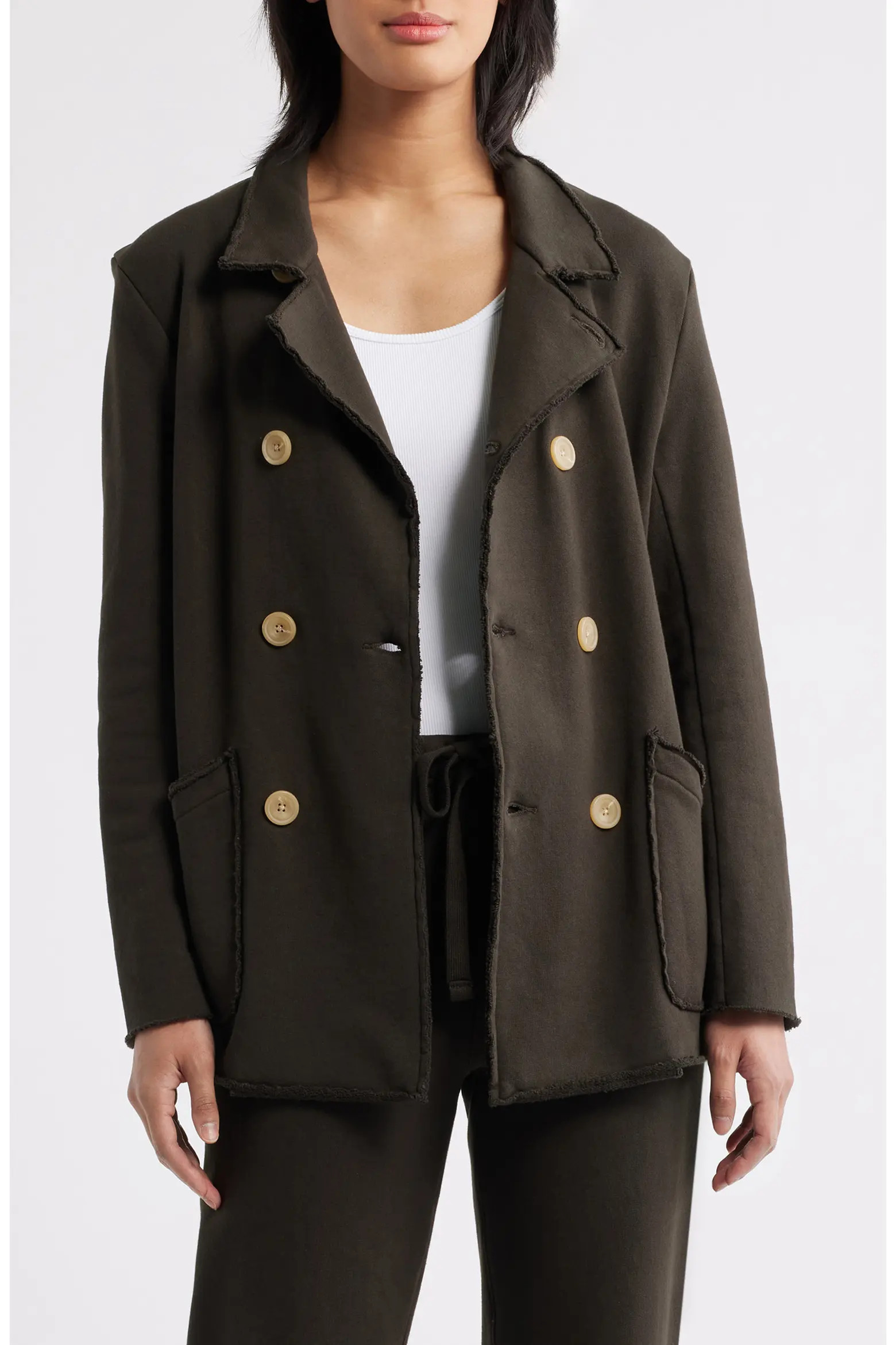 Belfast Peacoat (Women) | Nordstrom | Nordstrom