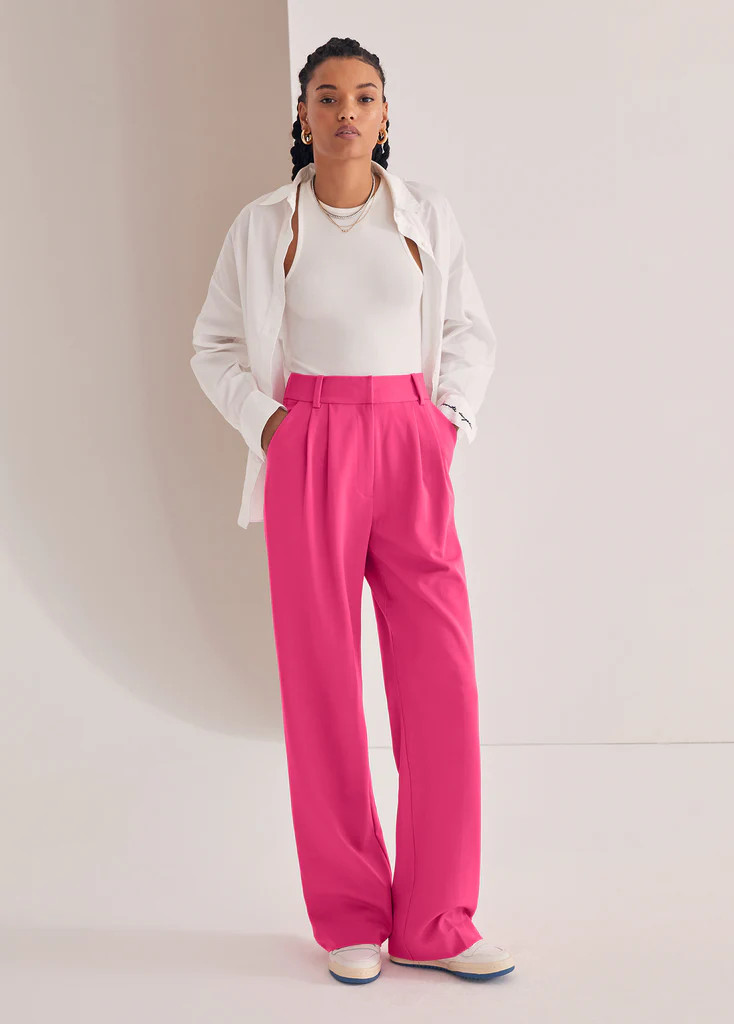 THE FAVORITE PANT | Favorite Daughter