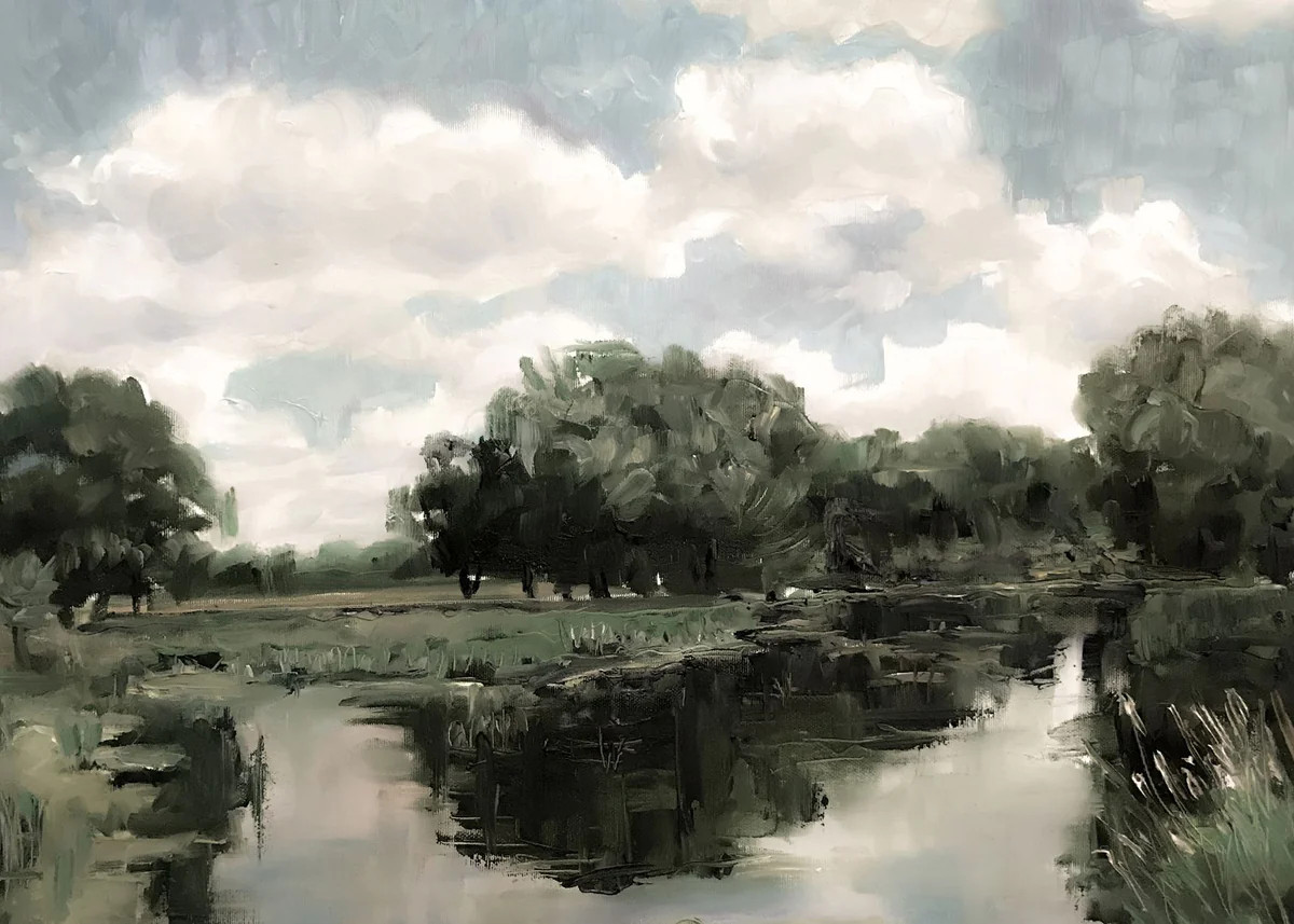 Carolina | Collection Prints