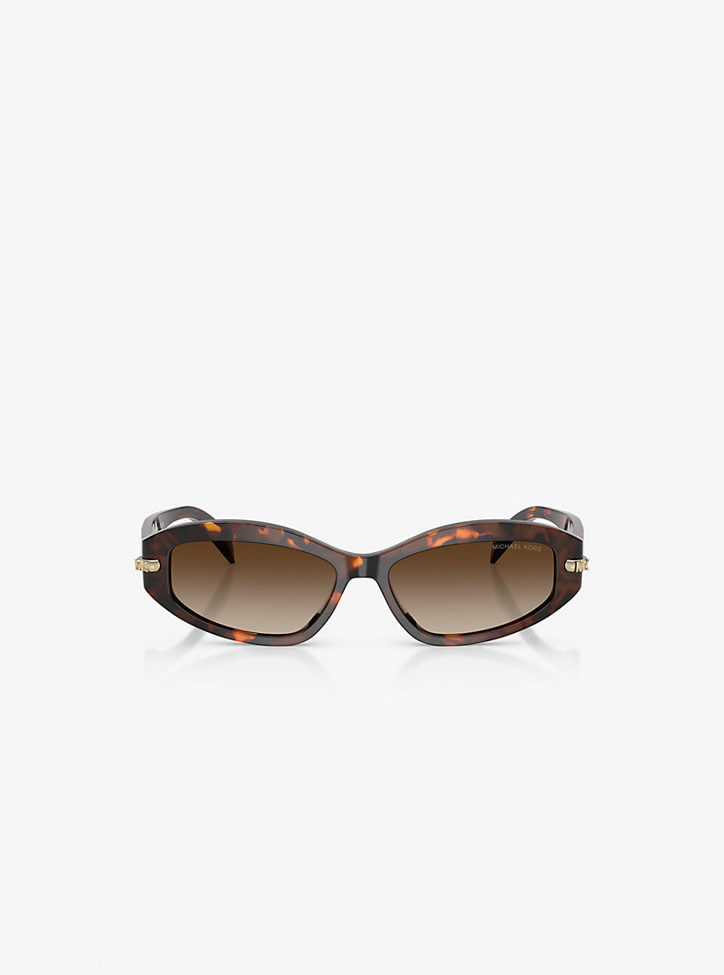 Wilmington Sunglasses | Michael Kors US