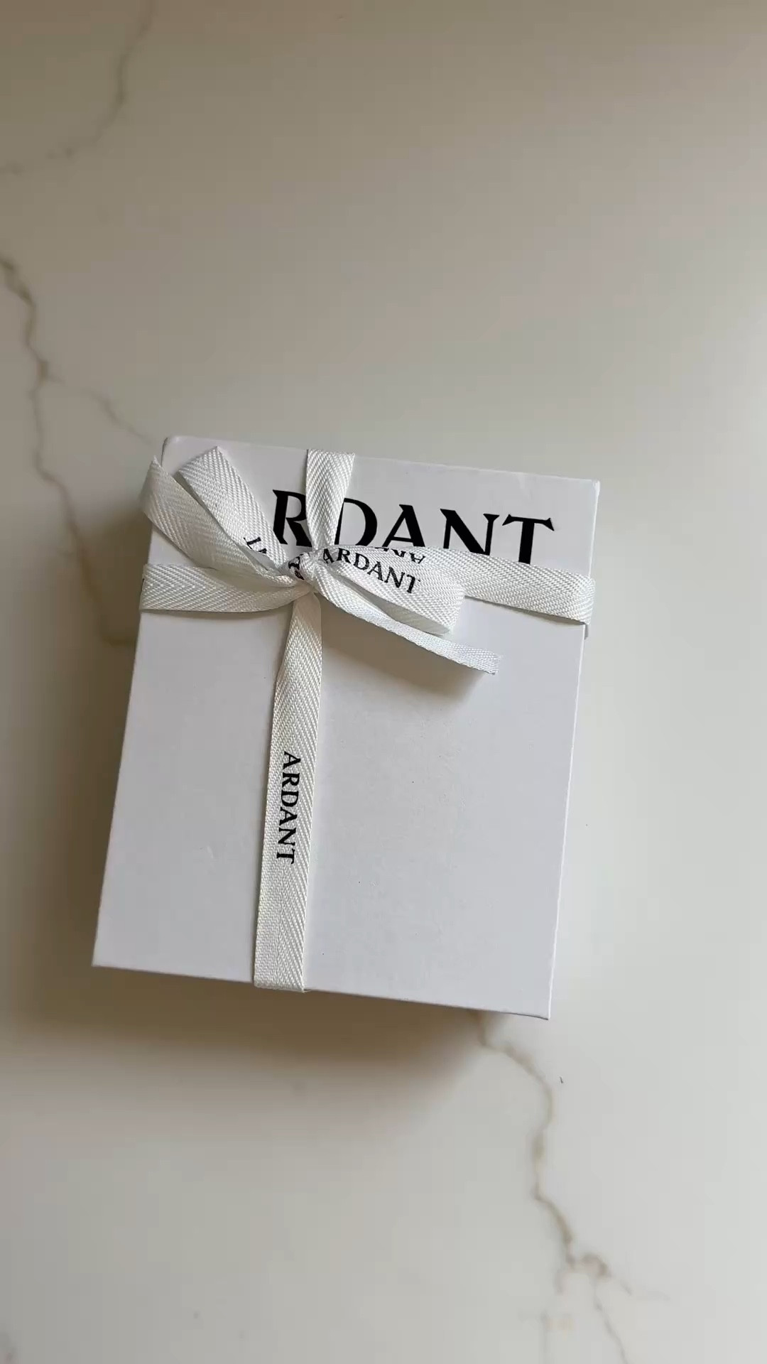 Mother’s Day Gifting 🎁 

Forever jewelry is always a yes in my book. And Ardant delivered with the most beautiful, delicate earrings. Their Stay Close hoops feature a wrap around entry that hugs the lobe in the chicest way. 

Wrapped in 18k gold, they’ll stay nice for a long time and they’re hypoallergenic, good for sensitive skin. 

See these and more at Ardant.com and add them to your Mother’s Day Wish List! 