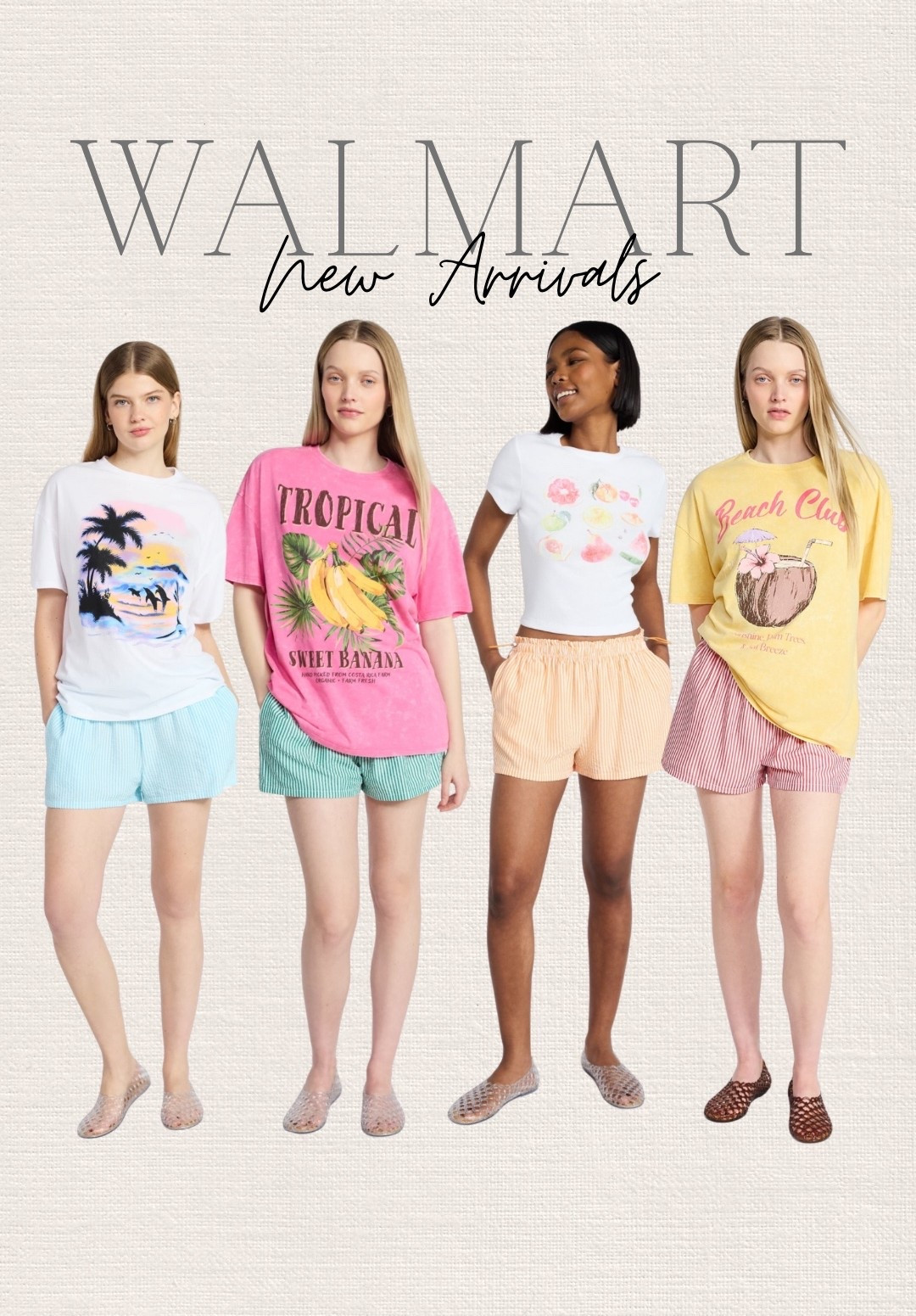 Walmart new arrivals 

#LTKSeasonal #LTKSaleAlert