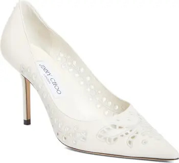 Love Pointed Toe Pump (Women) | Nordstrom