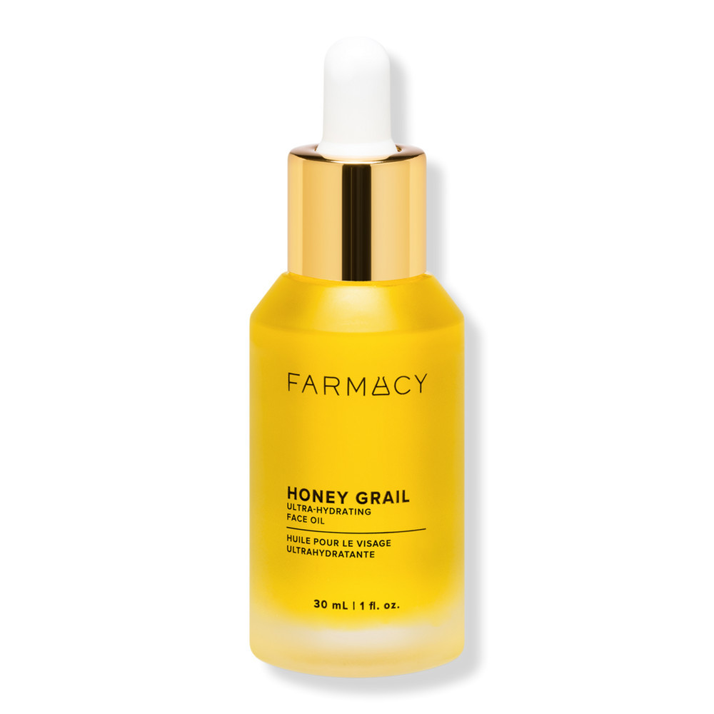 FARMACY Honey Grail Ultra-Hydrating Face Oil | Ulta