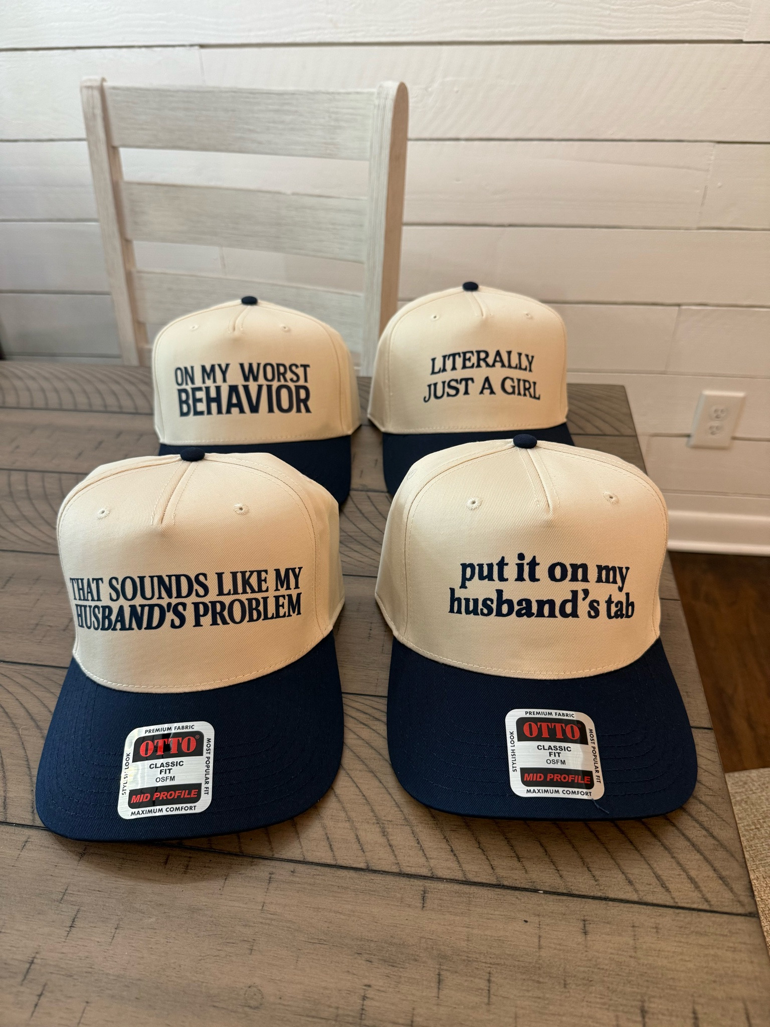 Bachelorette party gifts!

Trucker hats

#LTKgrwm #LTKootd #LTKWedding