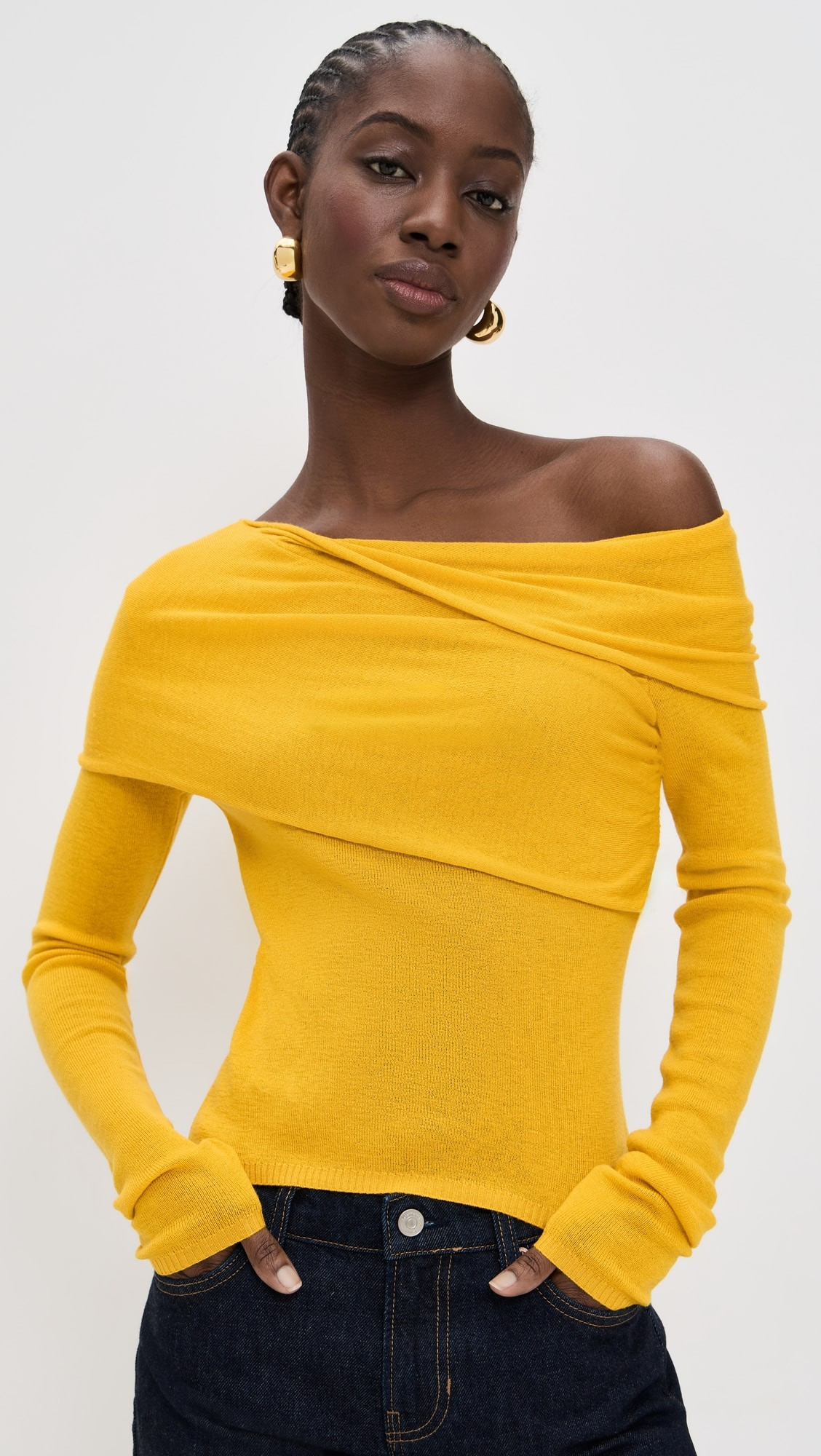 The Charmed Top | Shopbop