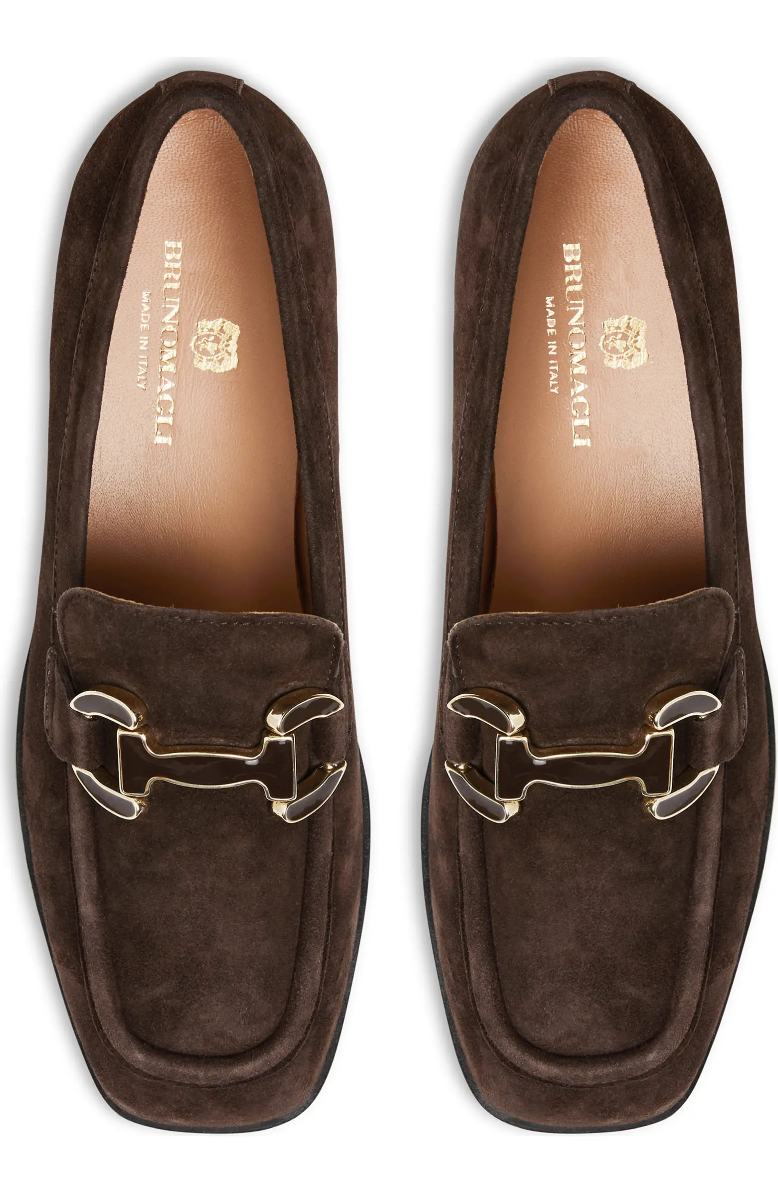 Natalie Bit Loafer (Women) | Nordstrom
