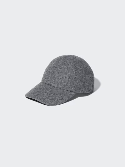 Adjustable CapColour: 08 DARK GREY£24.901In stockAdd to cartAdd to wishlistFREE delivery on £50... | UNIQLO (UK)