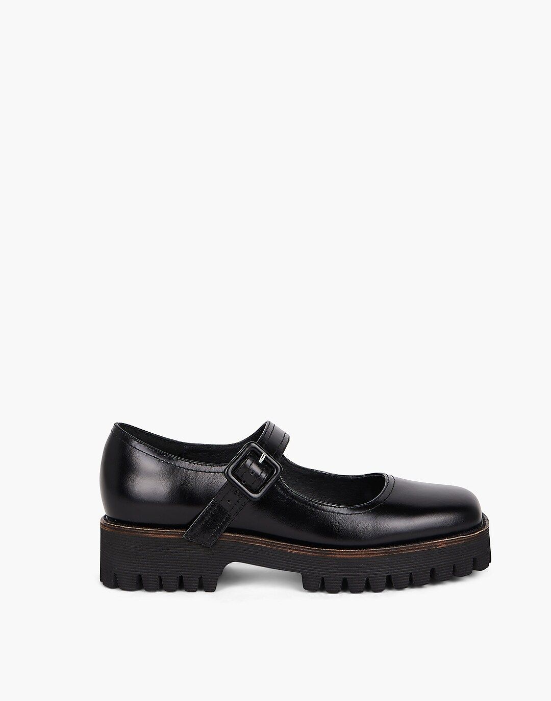 Intentionally Blank Veronica Mary Jane | Madewell