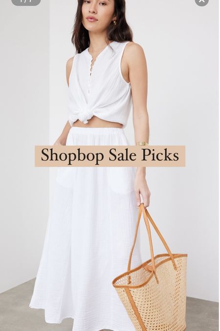 Shopbop sale picks 

#LTKsalealert