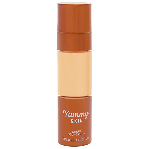 Yummy Skin Serum Foundation - Danessa Myricks Beauty | Sephora | Sephora (US)