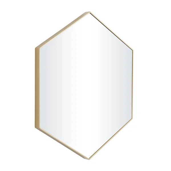 Wall Mirror | Wayfair North America