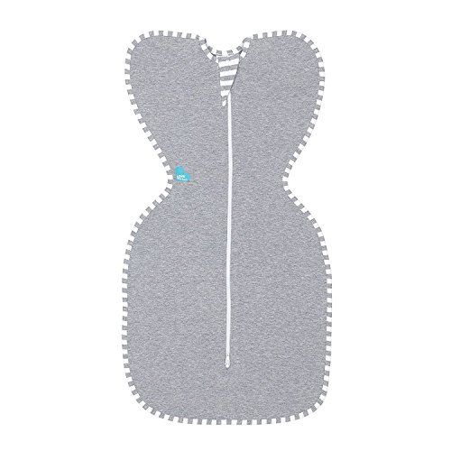 Love To Dream Swaddle UP Original, Gray, Small, 6.5-13 lbs. | Amazon (US)