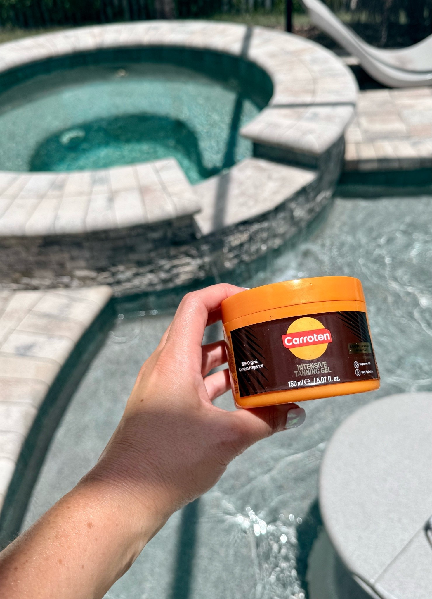 Let me introduce you to the queen of bronzing

#LTKSwim #LTKTravel #LTKSaleAlert