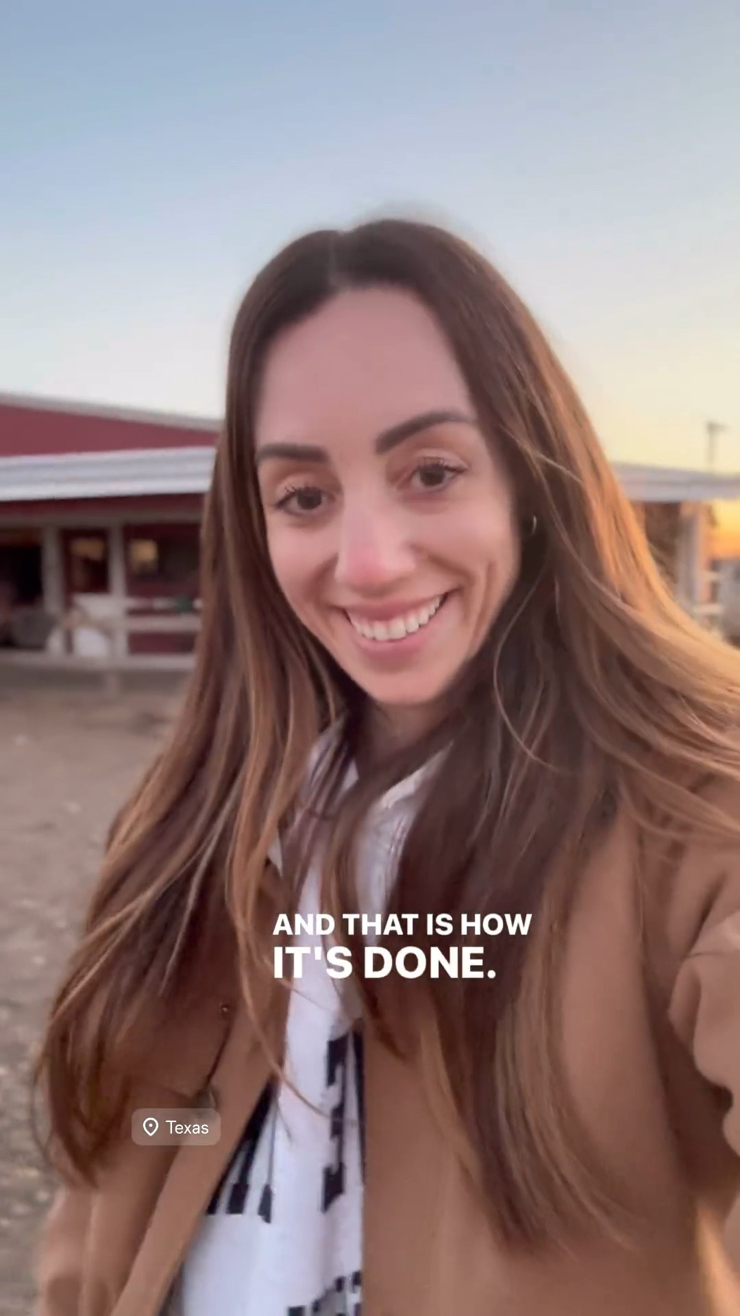 My fave barn jacket from Abercrombie & Fitch is on MAJOR sale!

🚨was $160➡️ now ON SALE for $72

country living, horse life, equine hour, equestrian chic, western wear, horses, horse girl, momandmanes, country life, western fashion

#LTKSaleAlert #LTKWatchNow #LTKStyleTip