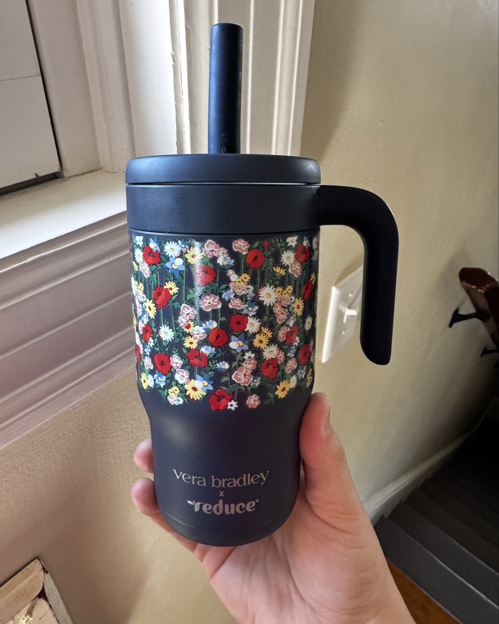 Vera Bradley toddler cups at Target! 

#LTKKids #LTKdayinmylife #LTKmomlife