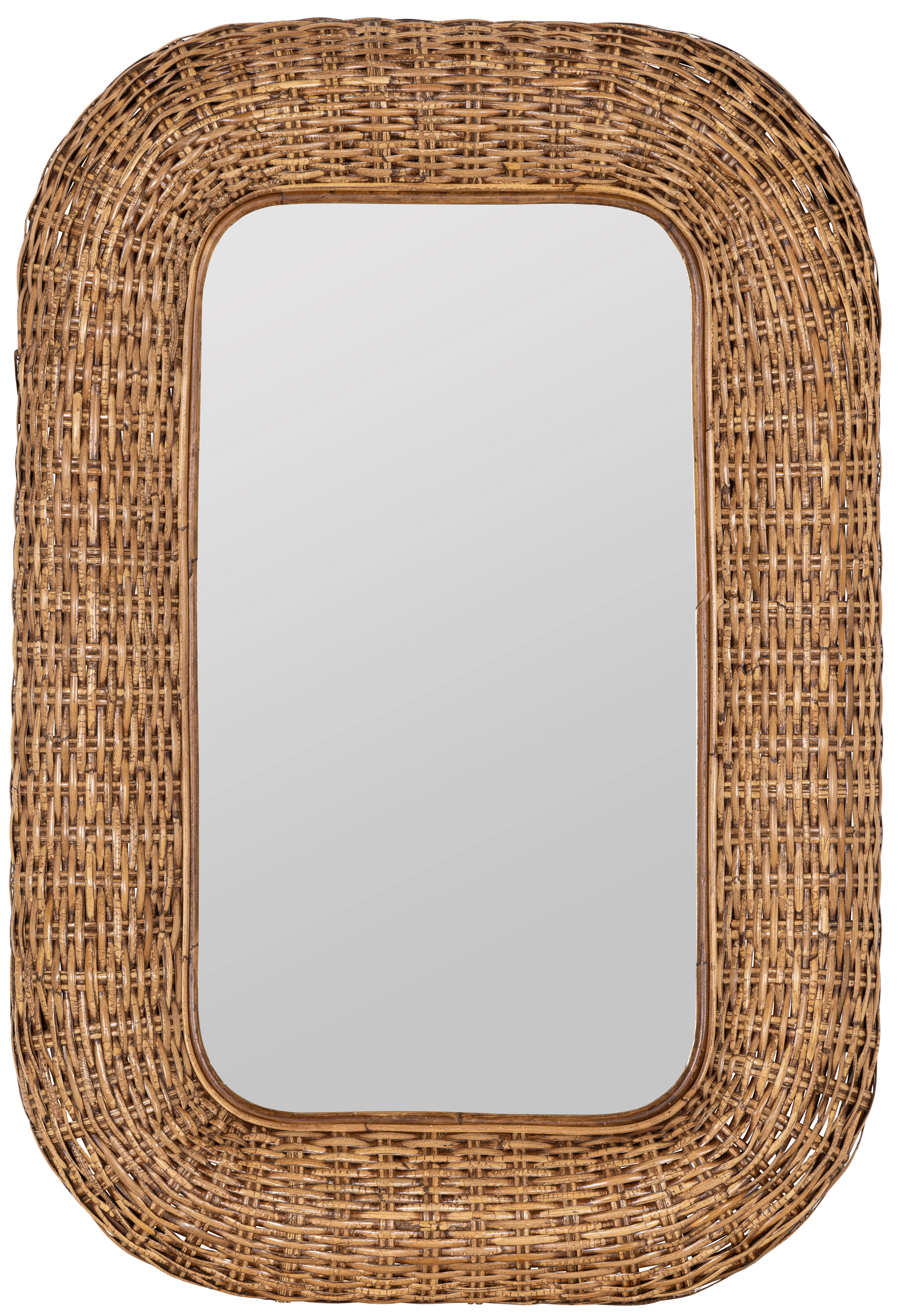 Kristi Wall Mirror | Wayfair North America