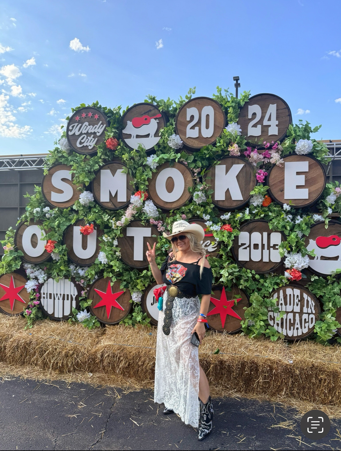 Crop top: I cut and made into an off the shoulder shirt. 

Boots are Bellini & sold out so I linked some other amazing styles for you guys! 

Festival outfit, country outfit, Windy City Smokeout, country concert, cowboy carter outfit 

#LTKFindsUnder50 #LTKPetite #LTKStyleTip

#LTKPetite #LTKStyleTip #LTKFindsUnder50