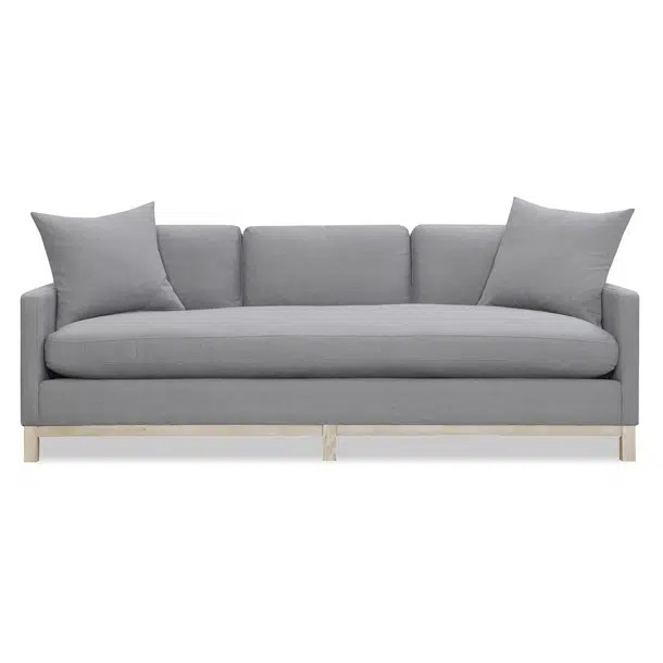 Thelonious 91.5'' Upholstered Sofa | Wayfair Professional