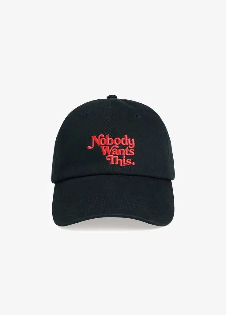 THE NWT BASEBALL CAP | Favorite Daughter