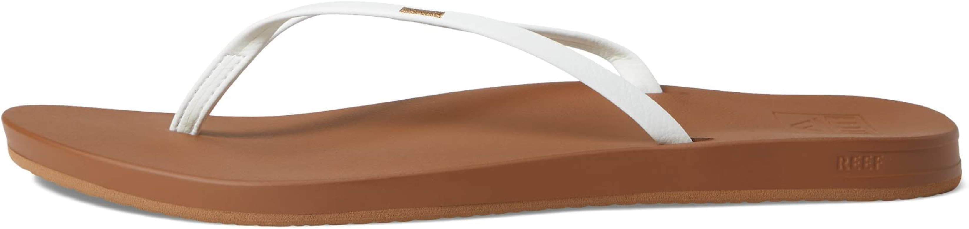 Reef Women's Cushion Slim Sandal | Amazon (US)