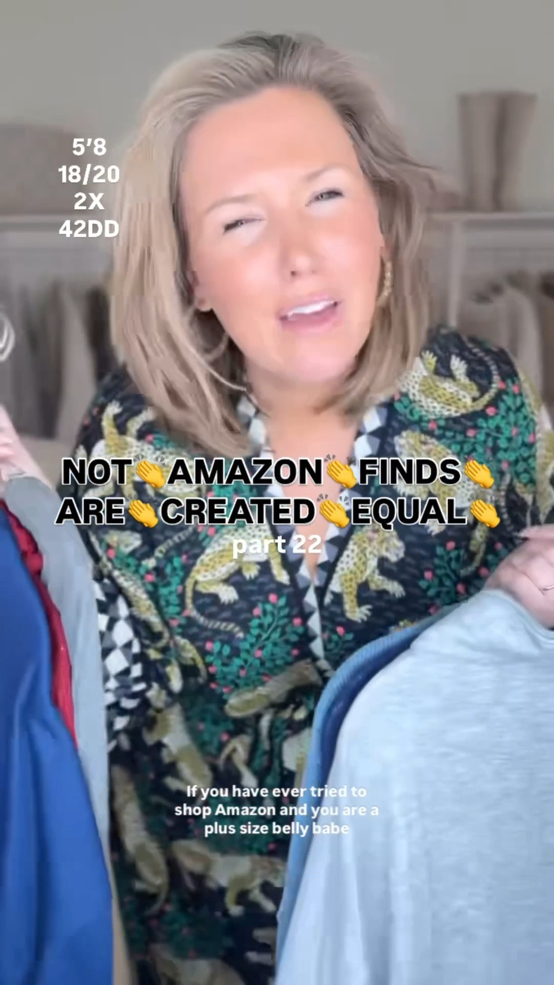 Wearing a 3X in the tops and 2X in the leggings! The vest is a 2X! I listed my vest on my poshmark and its linked below!

Plus size fashion, everyday outfits, amazon fashion, trendy fashion, mom style, fast ship fashion, midsize outfits

#LTKMidsize #LTKPlusSize #LTKOver40