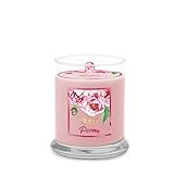 Root Candles La Fleur Collection Beeswax Blend Scented Candle, 5.5-Ounce, Peony | Amazon (US)