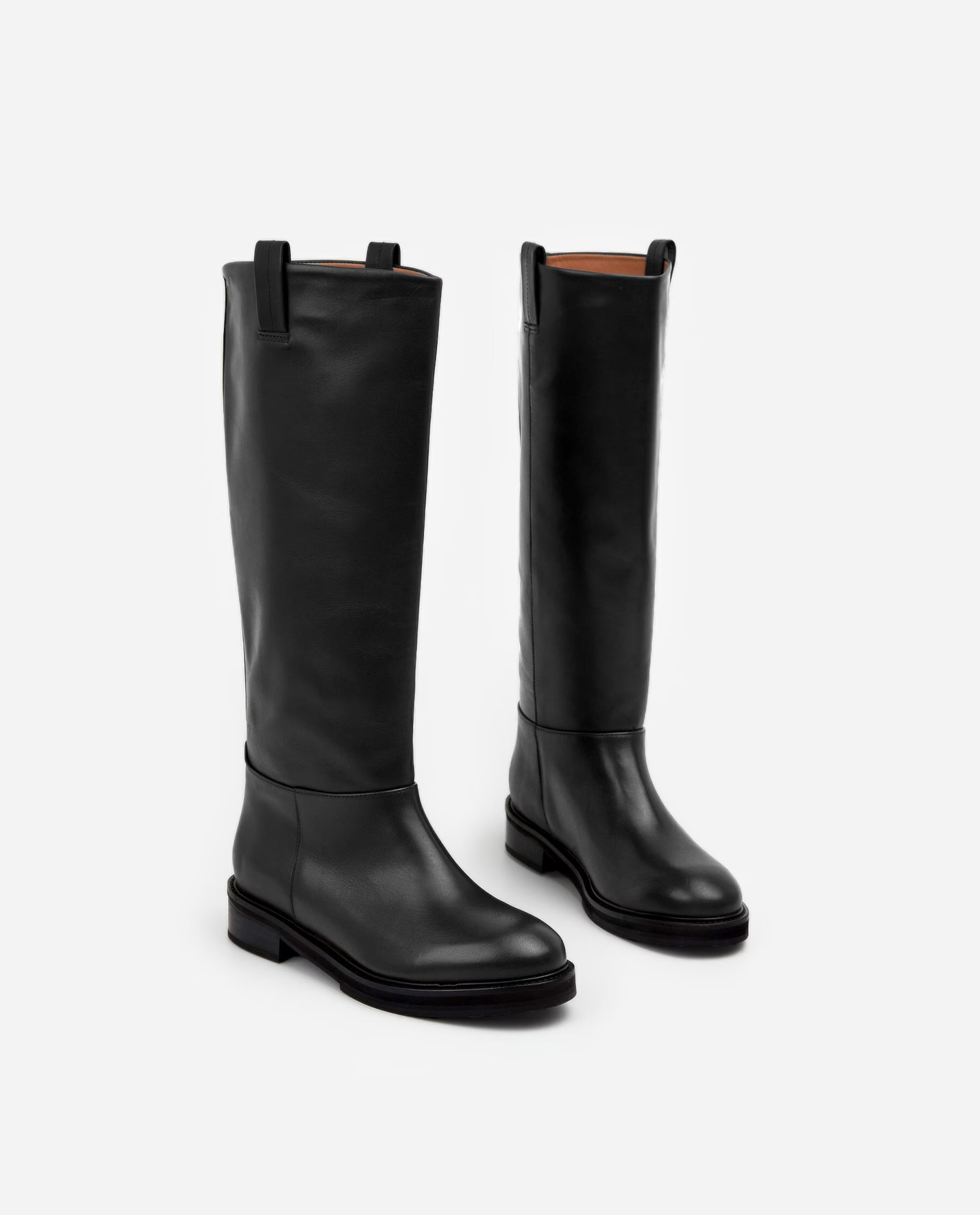 Frances Leather | Flattered