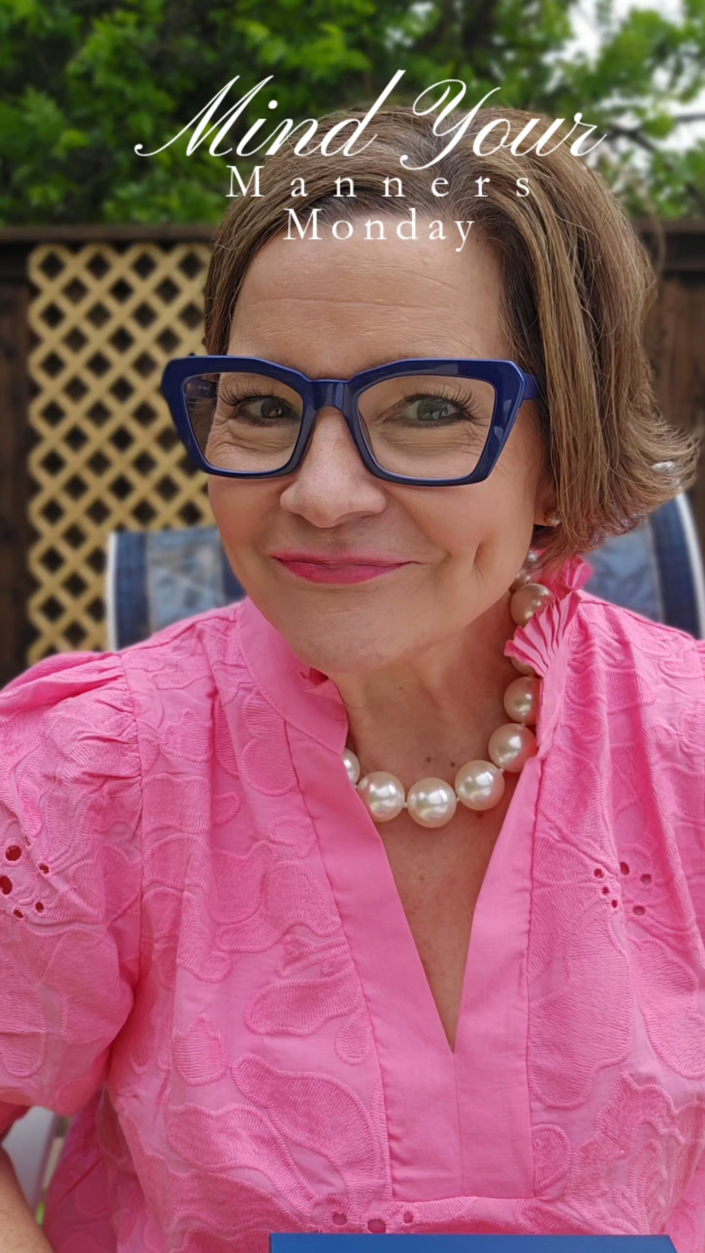 It's my weekly series Mind Your Manners Monday where I ask you a question on etiquette from Emily Post and you weigh in on the answer. The trivia game and book make great gifts fir the new graduate!

#LTKdayinmylife #LTKHome #LTKstorytime