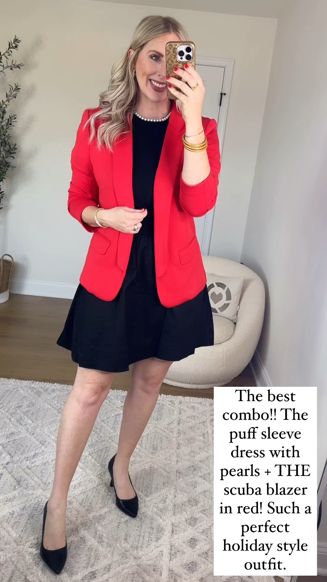 Walmart try on, holiday outfit, scubsknit, peal dress, Walmart outfit, Walmart fashion 

#LTKFindsUnder50 #LTKVideo #LTKHoliday