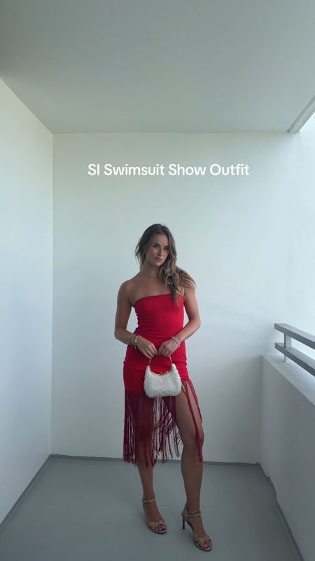 Sports Illustrated Swimsuit Dress 