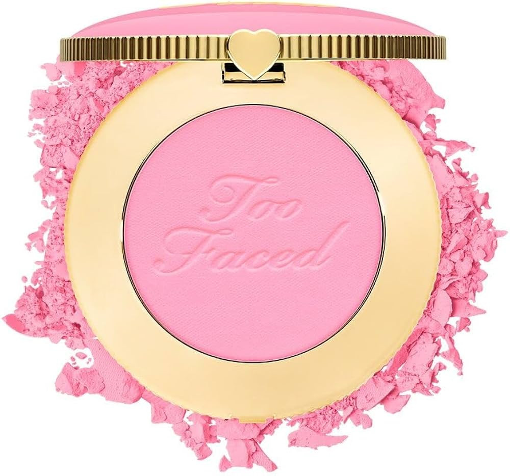 Too Faced Cloud Crush Blush | Amazon (US)