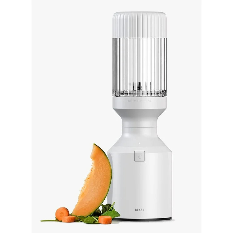 Beast Health Beast Blender (Cloud White) | Walmart (US)