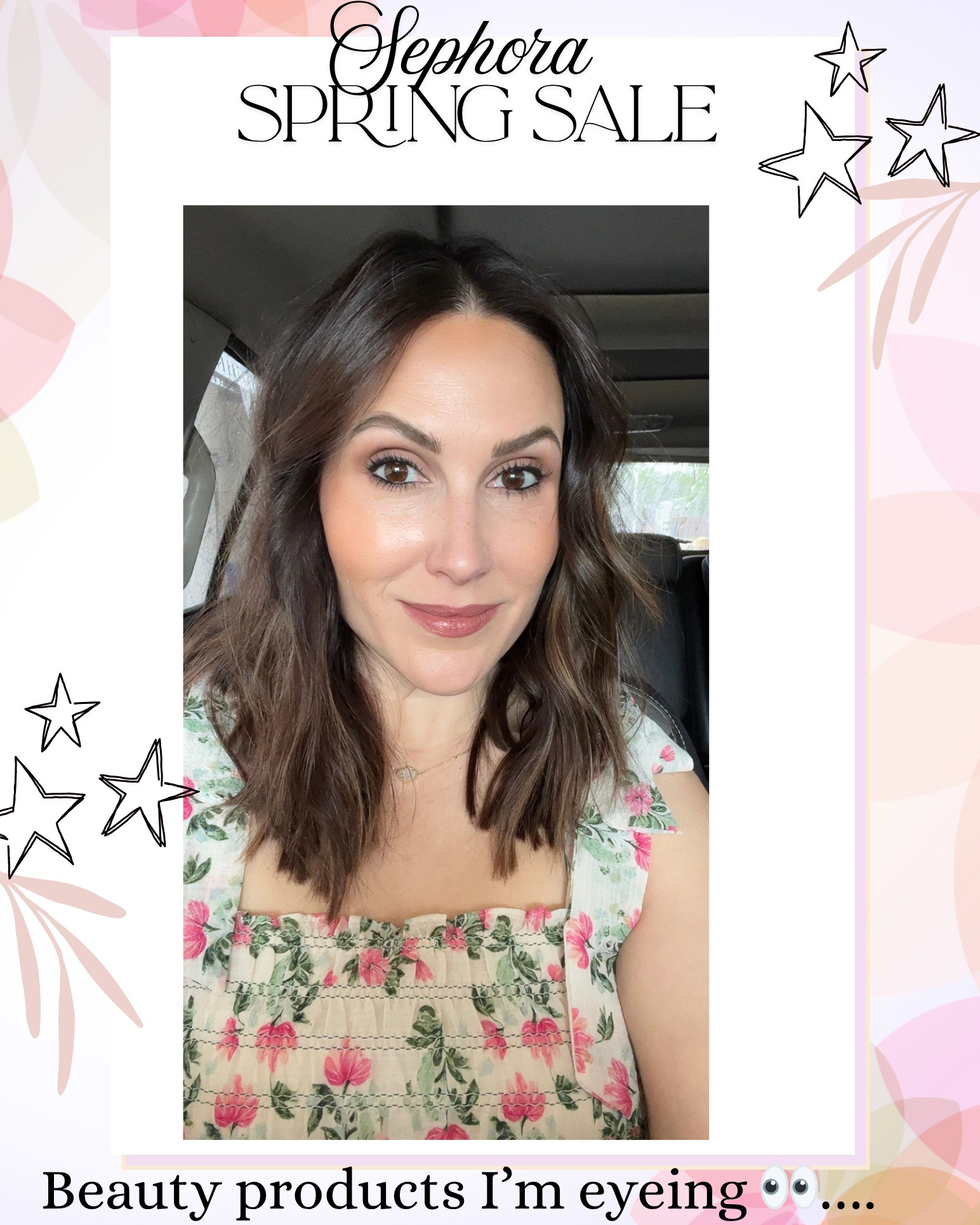 The Sephora Spring Sale is live! 💄 Here are some beauty products I’m eyeing and adding to cart! Swipe ➡️ to see! Use code “SPRINGSALE” at checkout.
* must be apart of the beauty insider program. 

Beauty products, beauty items, hair mask, dry shampoo, perfume, shampoo, bronzer stick, Sephora, Sephora finds, sunscreen, lip balm

#LTKBeauty