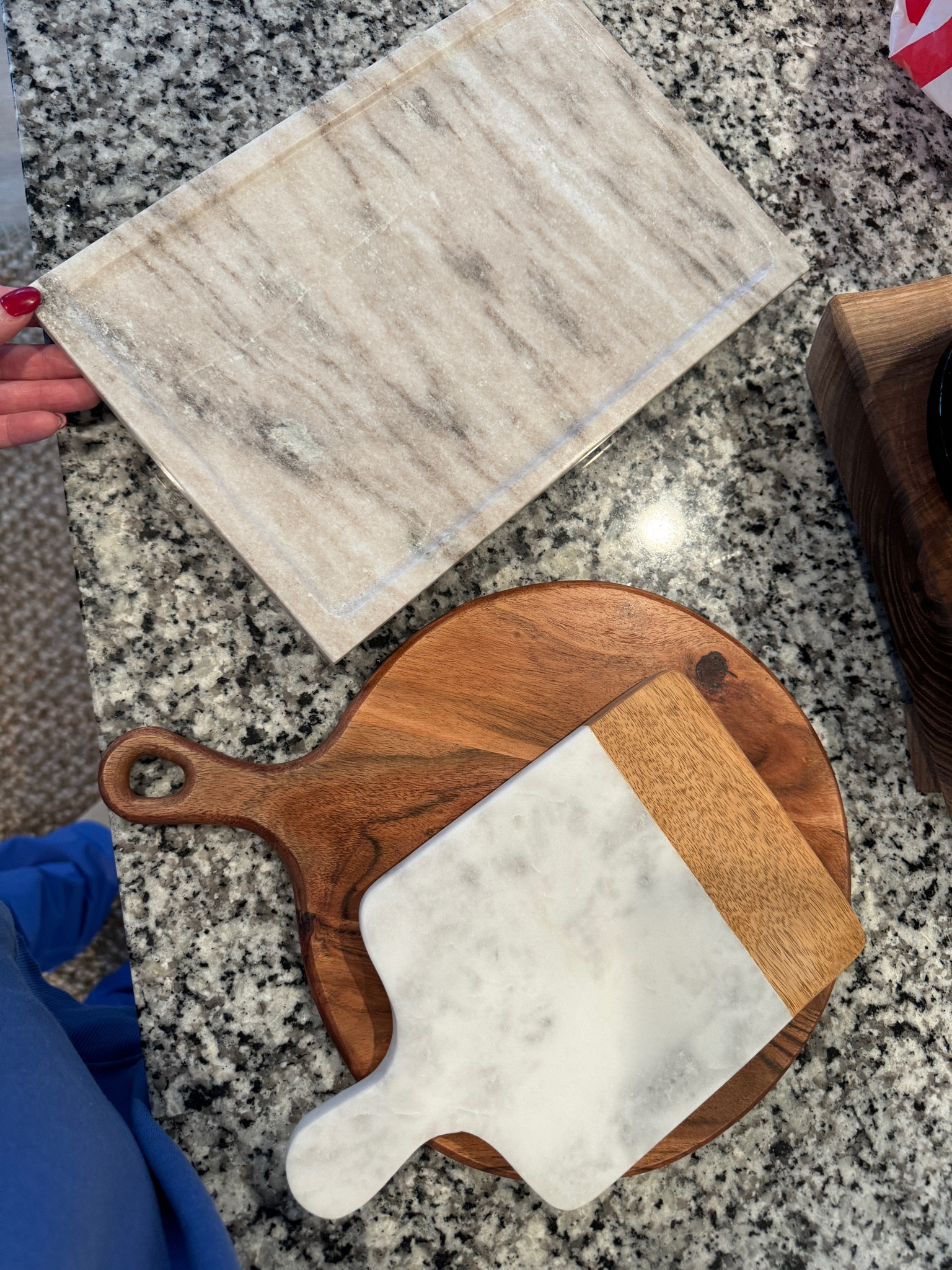 Some items I grabbed for the kitchen at target today! Will hate how I style them next! 

#LTKSeasonal #LTKhome #LTKfamily