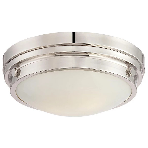 Lucerne Flushmount by Savoy House | Lumens
