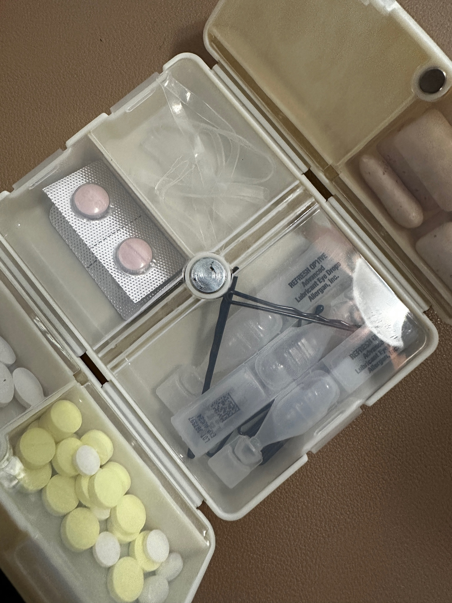 Purse organizer for purse restocks 💁🏼‍♀️

#LTKbeauty #LTKtravel #LTKunder50