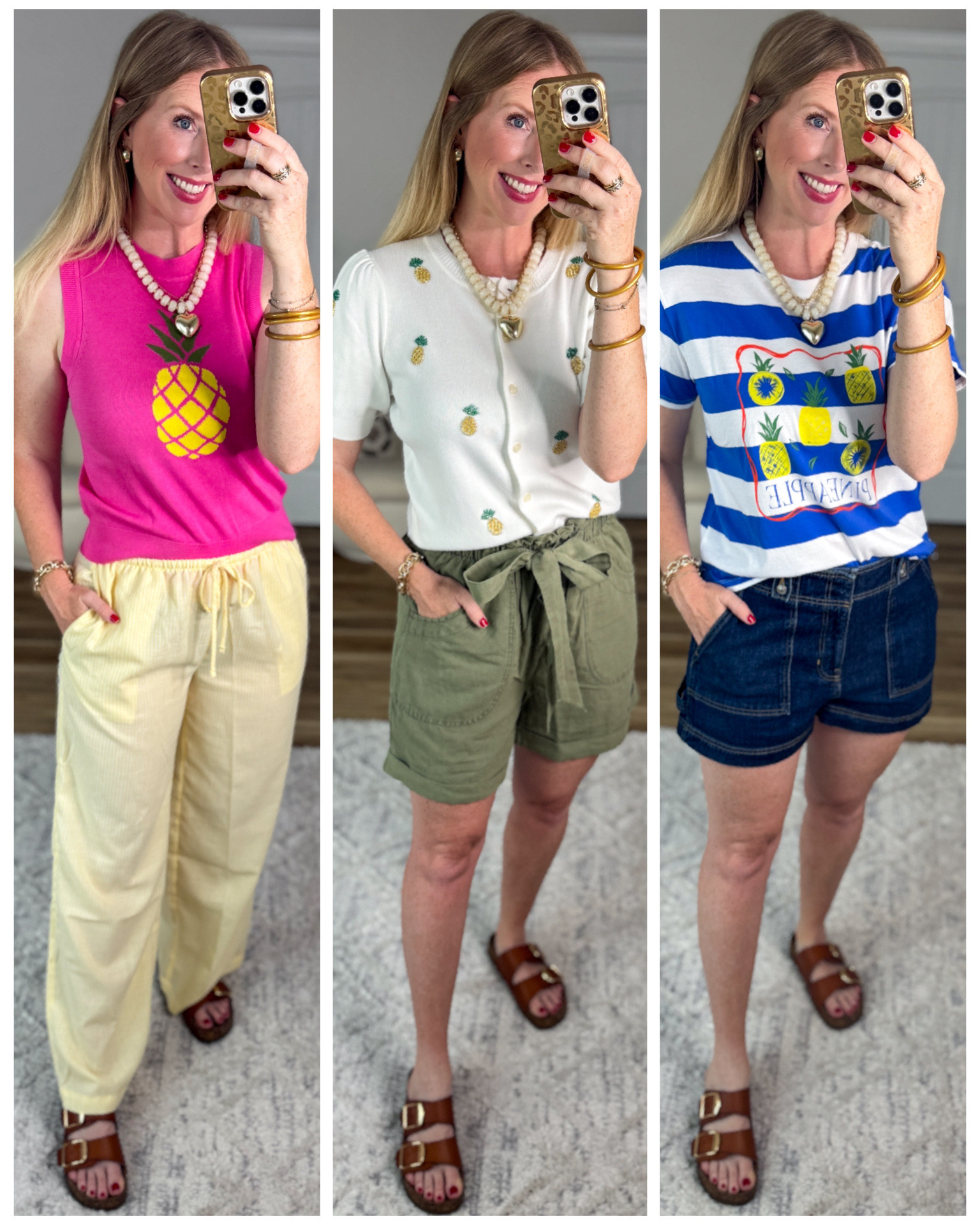 Daily try on, Walmart outfit, Walmart fashion, Walmart style, Walmart try on, free assembly

#LTKootd #LTKmomlife