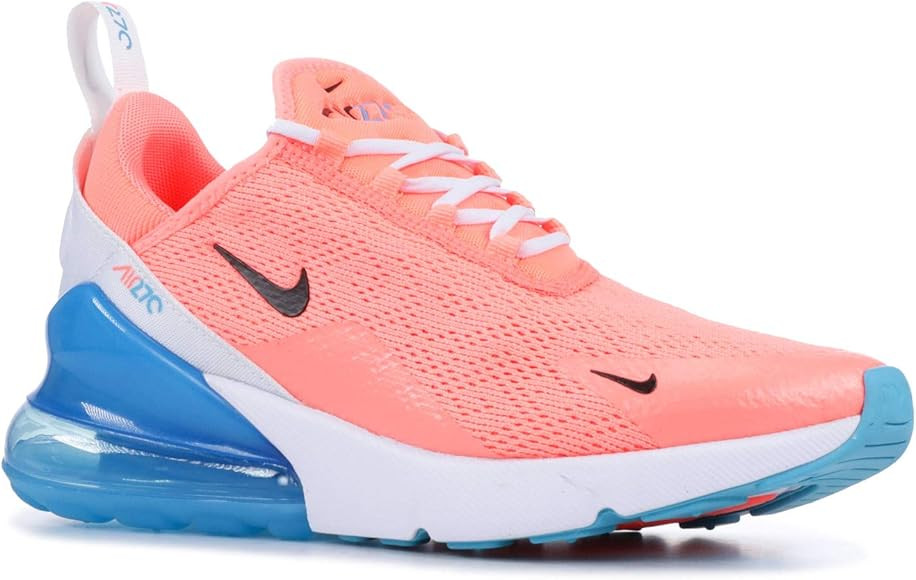 Nike Women's Air Max 270 Running Shoe | Amazon (US)