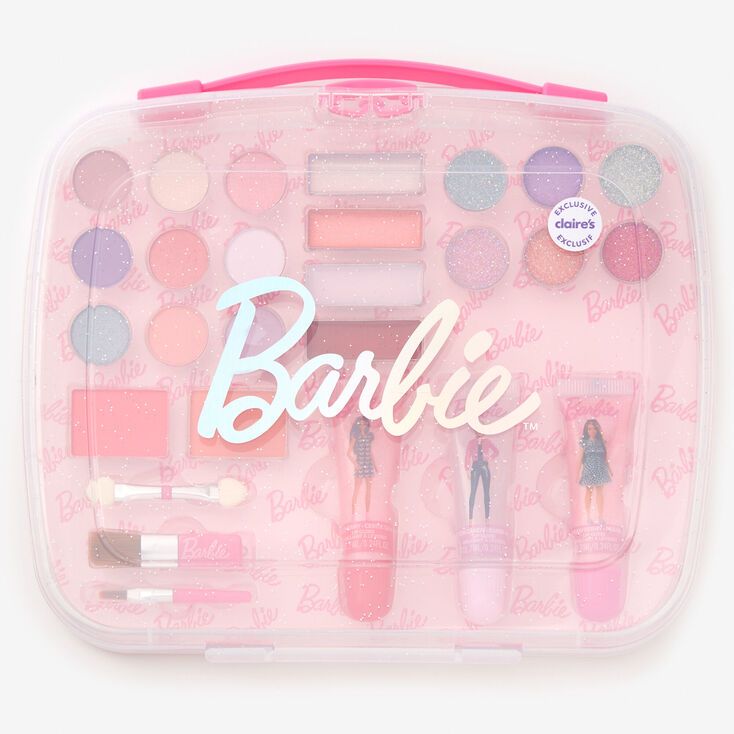 Barbie™ Cosmetic Lunchbox | Claire's (US)