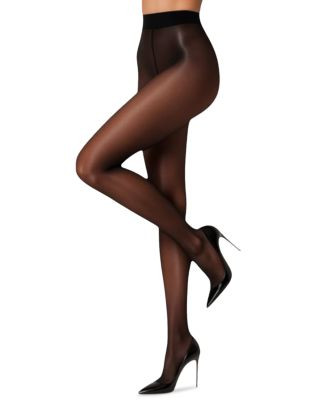 Glazed Finish Tights Luminous 15 Denier, Pack of 2 | Bloomingdale's (US)