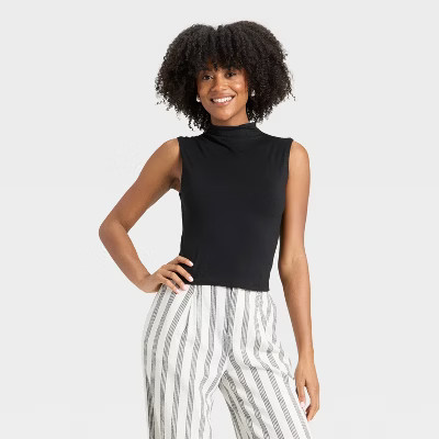 Women's Tank Top - A New Day™ | Target