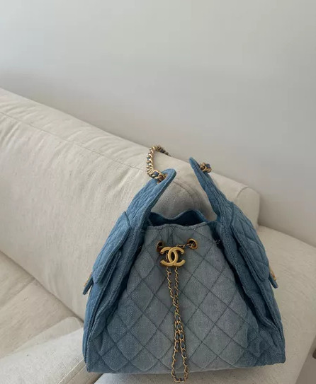 chanel tote bag  

 #LTKFindsUnder50 #LTKFindsUnder100 #LTKStyleTip