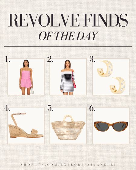 Revolve Finds of the Day

Women’s vacation outfit ideas
Outfit ideas for summer
Linen pants
Rattan heels
Hoop earrings
Straw clutch
Summer sundress
Women’s night looks
Styled look
Women’s workwear
Women’s beach totes
Women’s beach bags
Designer Athleisure
Women’s cover ups
Women’s swimsuits
Summer fashion
Amazon fashion
Women’s summer heels
Raffia sandals
Women’s sandals
Women’s bikinis
Summer style

#LTKSeasonal #LTKstyletip #LTKsalealert