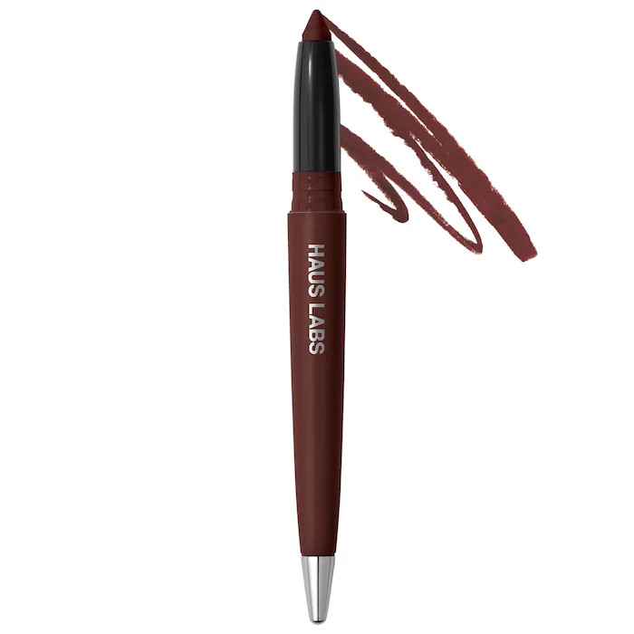 Le Monster Lip Crayon Vegan Lipstick and Lip Liner | Sephora (US)