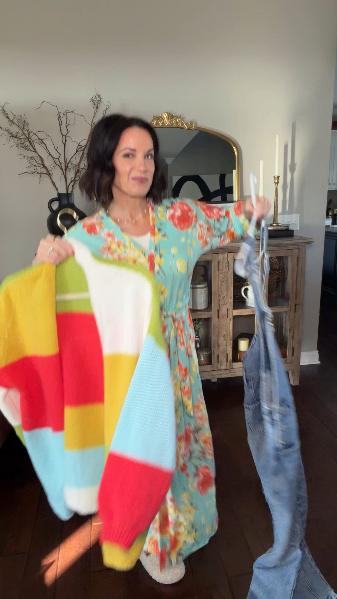 When it’s giving all the FP vibes but the tags say @amazon!

All runs TTS



#LTKPetite #LTKootd #LTKOver40