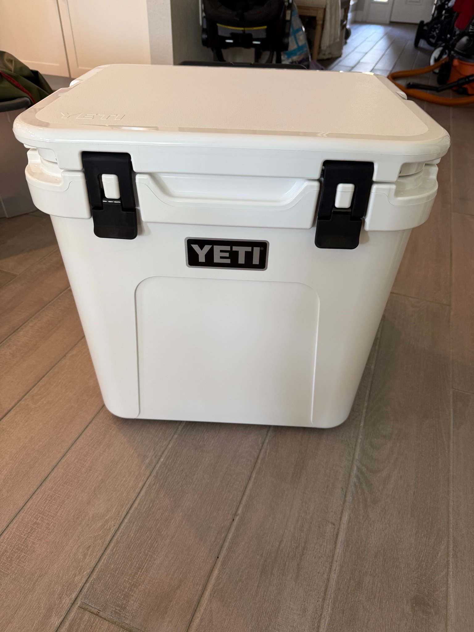 New cooler for those thanksgiving leftovers! 

#LTKGiftGuide #LTKHoliday #LTKCyberWeek