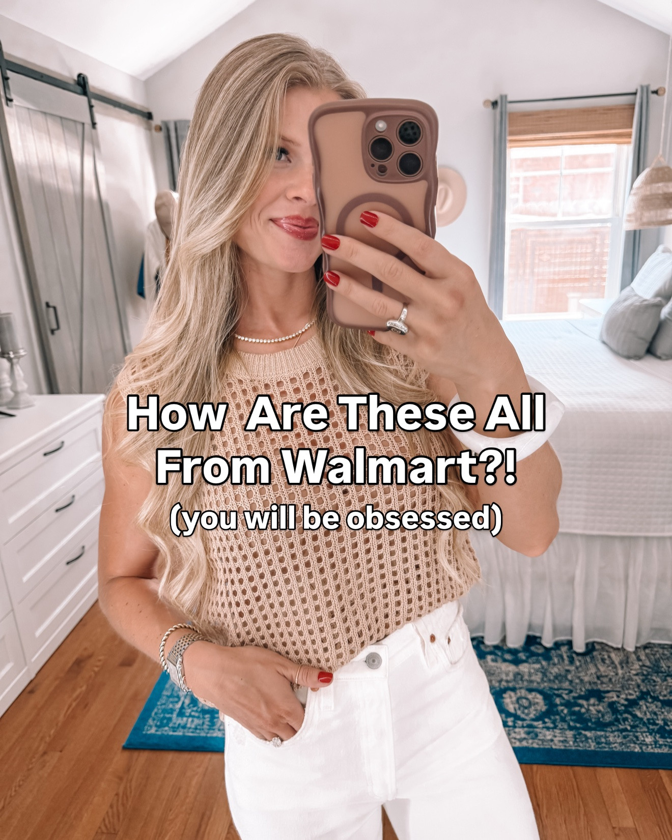 Walmart New Arrivals ⭐️ #walmartfashion #walmartfinds #walmartwins #walmarthaul

#LTKTall #LTKTravel #LTKBeauty