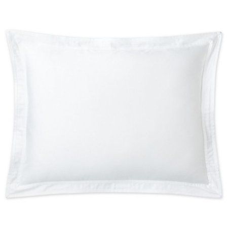 Lauren Ralph Lauren Spencer Border Oblong Throw Pillow in White | Walmart (US)