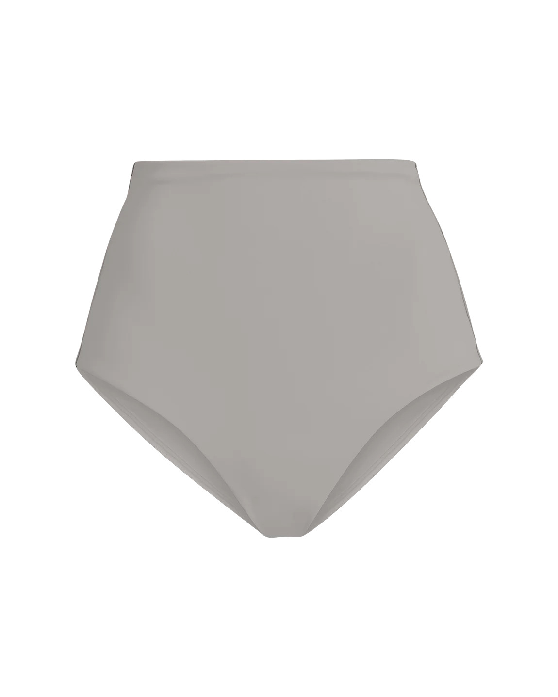 Hi Tide Bottom - High Waisted Swimsuit Bottom | Left on Friday